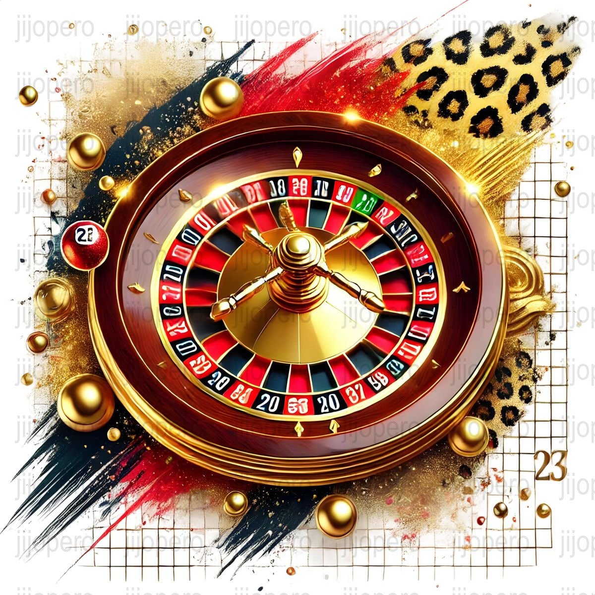 Pemain menikmati taruhan sportsbook dan permainan slot online di paito