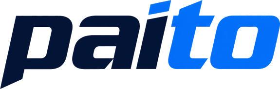 Logo paito